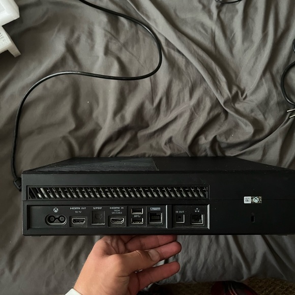 Xbox one - Picture 4 of 8